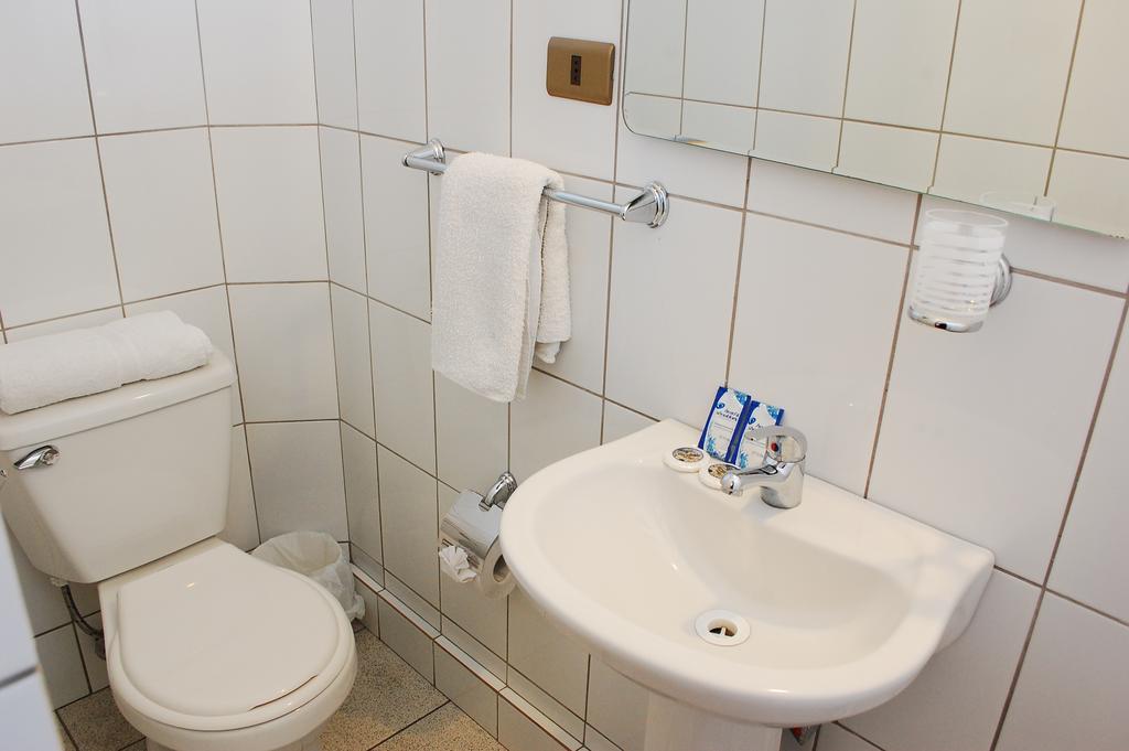 Hotel Las Palmas Arica Pokój zdjęcie
