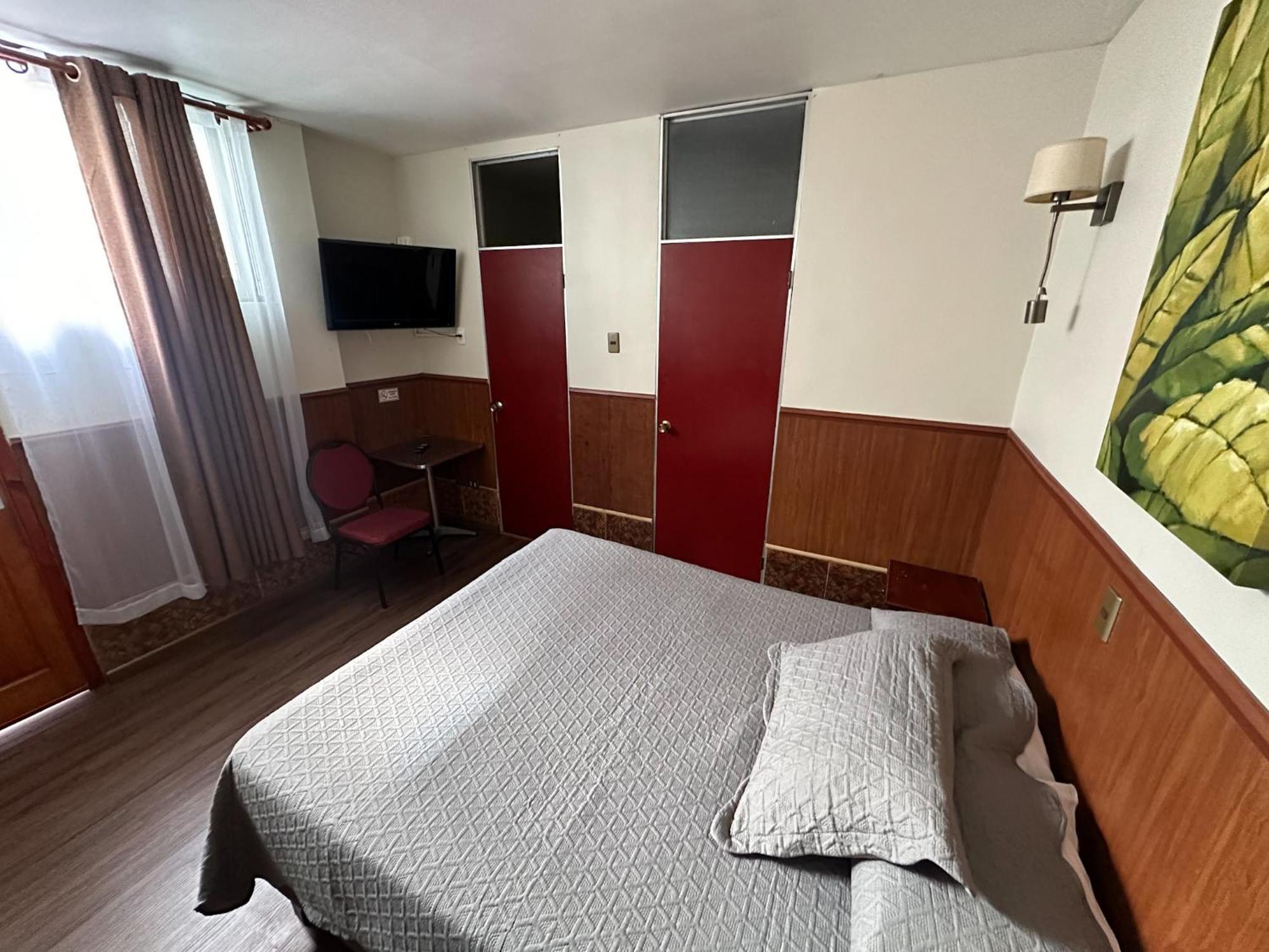 Hotel Las Palmas Arica Zewnętrze zdjęcie
