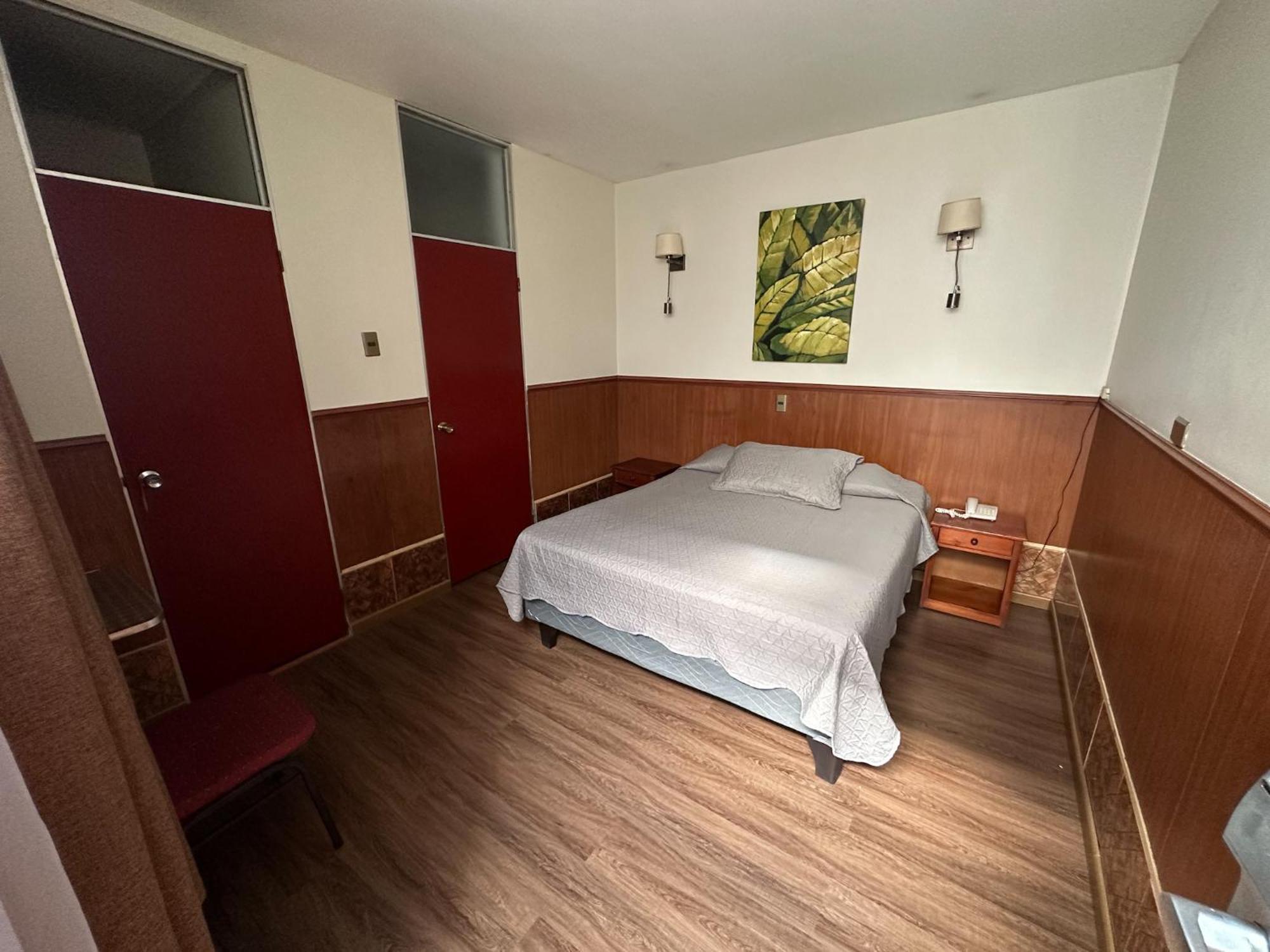 Hotel Las Palmas Arica Zewnętrze zdjęcie