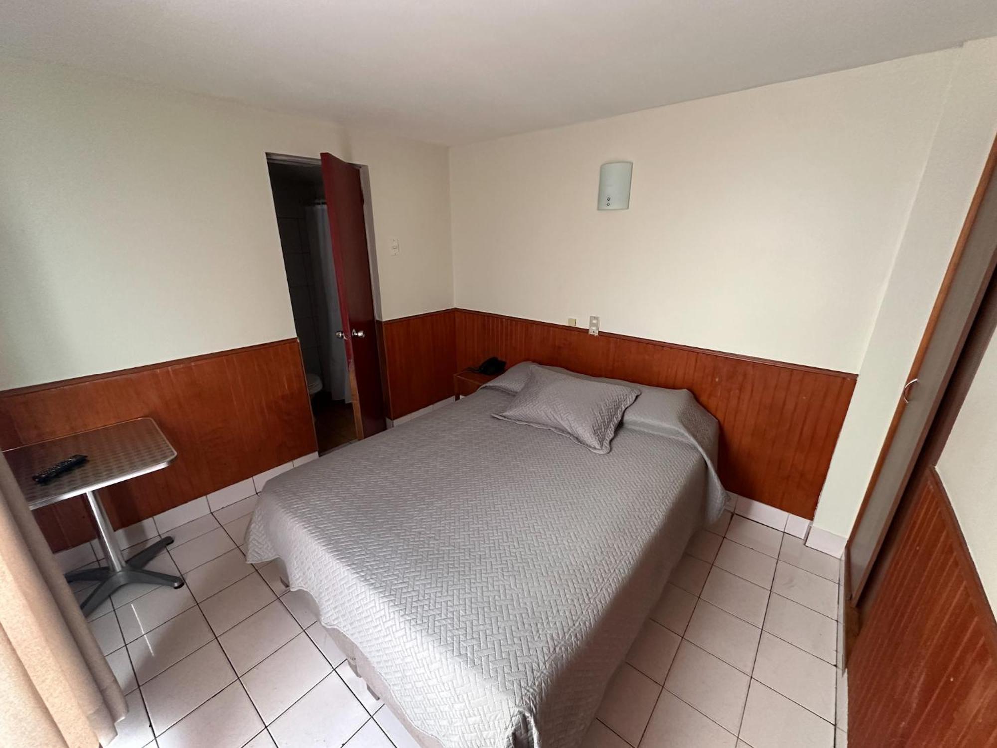 Hotel Las Palmas Arica Zewnętrze zdjęcie