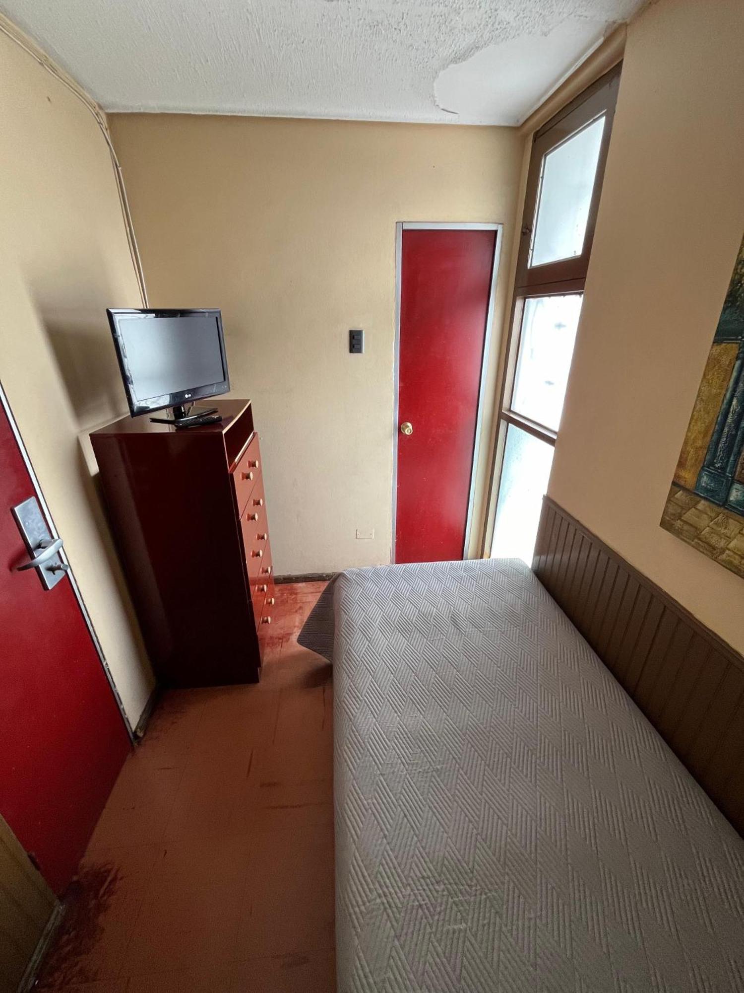 Hotel Las Palmas Arica Zewnętrze zdjęcie