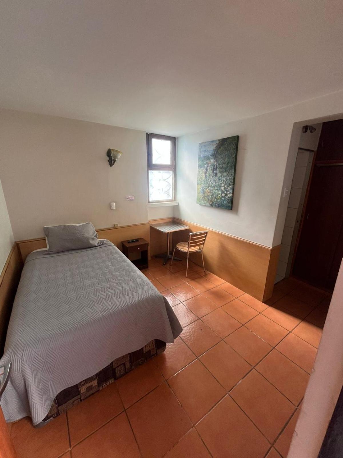 Hotel Las Palmas Arica Zewnętrze zdjęcie