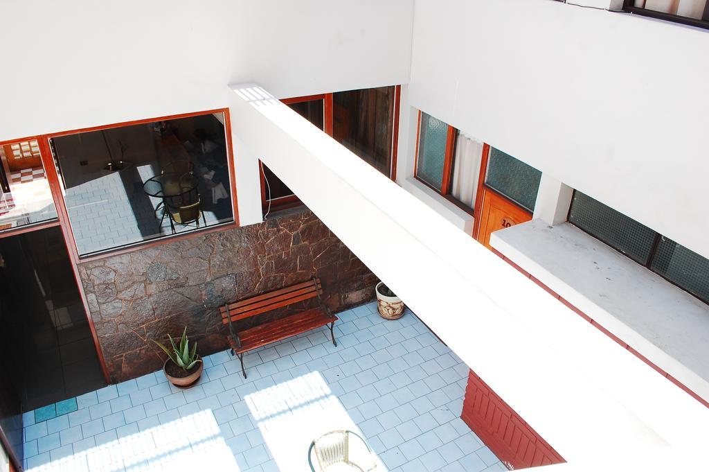 Hotel Las Palmas Arica Zewnętrze zdjęcie