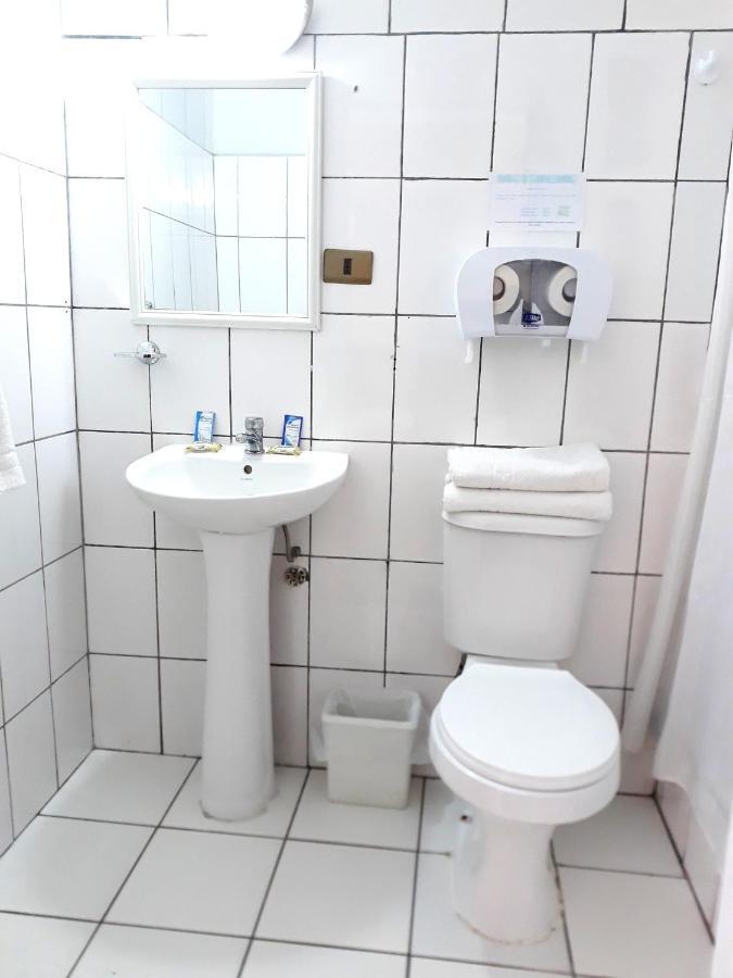 Hotel Las Palmas Arica Zewnętrze zdjęcie