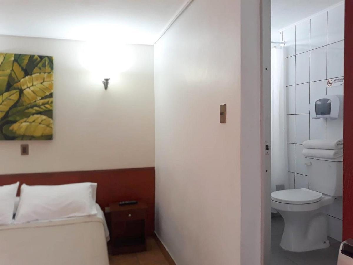 Hotel Las Palmas Arica Zewnętrze zdjęcie